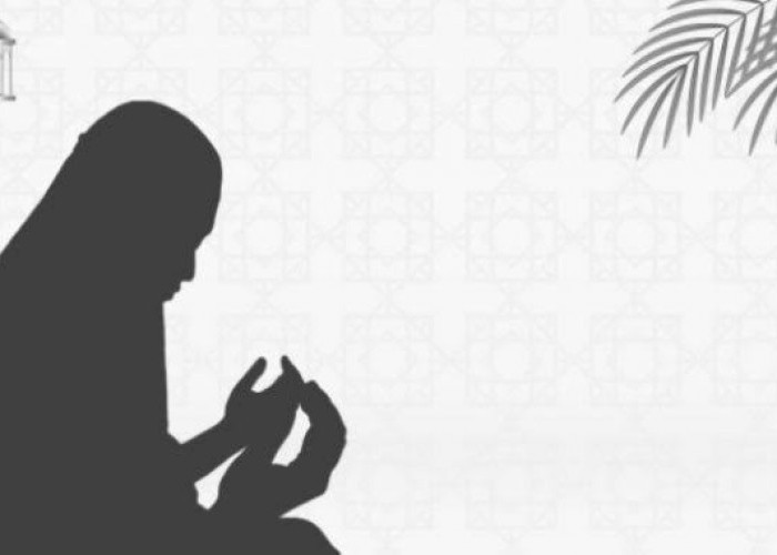 Jangan Lewatkan, Ini Waktu Mustajab di Bulan Ramadhan untuk Panjatkan Doa