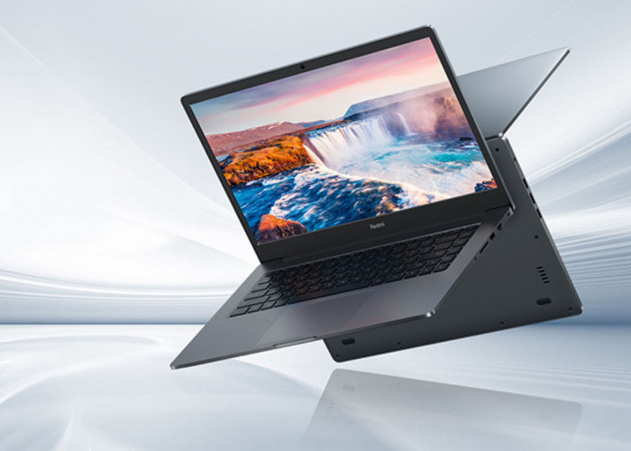 Simulasi Kredit Xiaomi RedmiBook 15 Terbaru: Cicilan Enteng, Tenor Panjang, Dompet Aman!