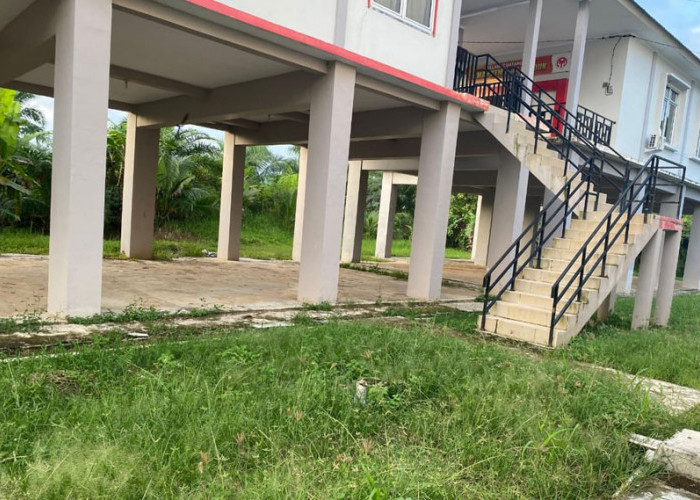Disperindagkop Klarifikasi Isu Rumah Kemasan Tutup, Sebut Gedung Masih Aktif Digunakan