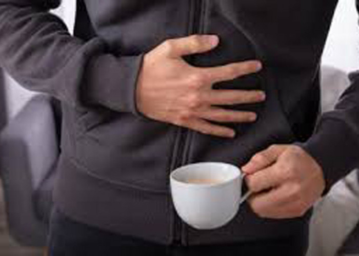 Rasa Mual Setelah Minum Kopi, Apa Penyebabnya? Perhatikan Juga Cara Mengatasinya