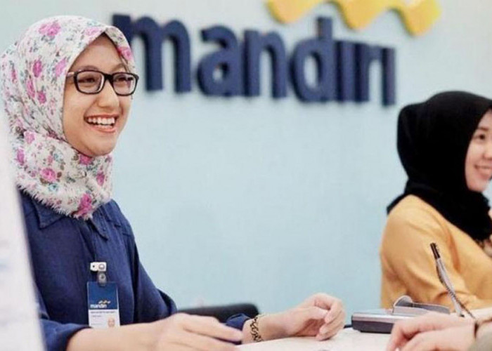Cek Syarat dan Tabel Angsuran KUR Mandiri 2025, Plafon Rp10-Rp100 Juta 