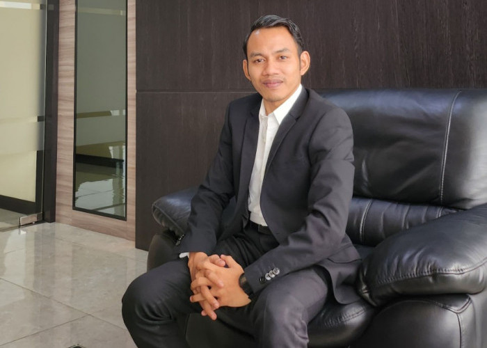 Ketua BUMDes Disebut Sulit Ditemui, Zainal Ariefin: Jangan Bung