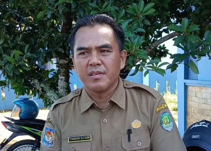 Pencairan Dana Banpol Segera Diproses, Kesbangpol Bengkulu Tengah Perketat Verifikasi