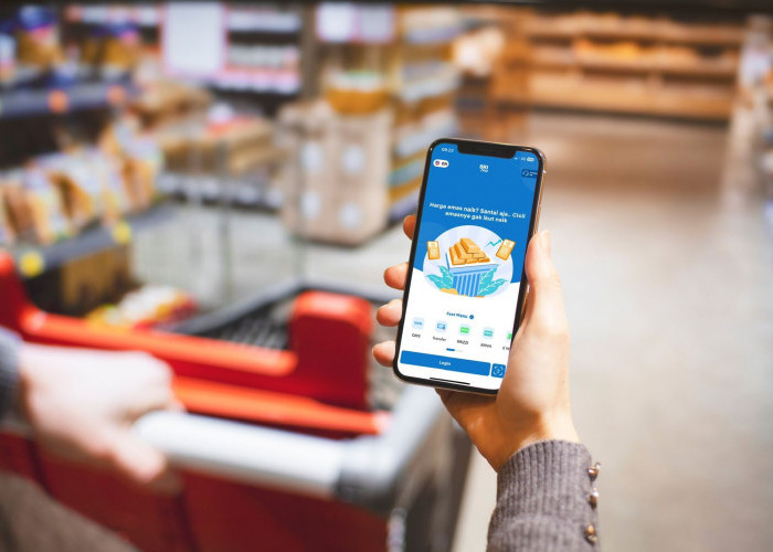 Super App BRImo Tembus 42,7 Juta User dan Catatkan Volume Transaksi Rp3.231 Triliun