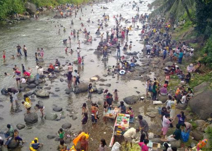 Ragam Tradisi Sambut Bulan Suci Ramadan di Indonesia