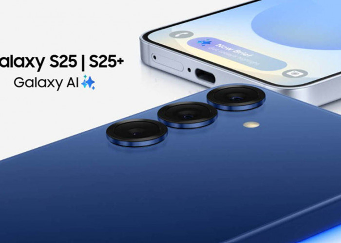 Simak Simulasi Cicilan Samsung Galaxy S25, Mulai Rp1 Jutaan per Bulan dan Bunga 0%