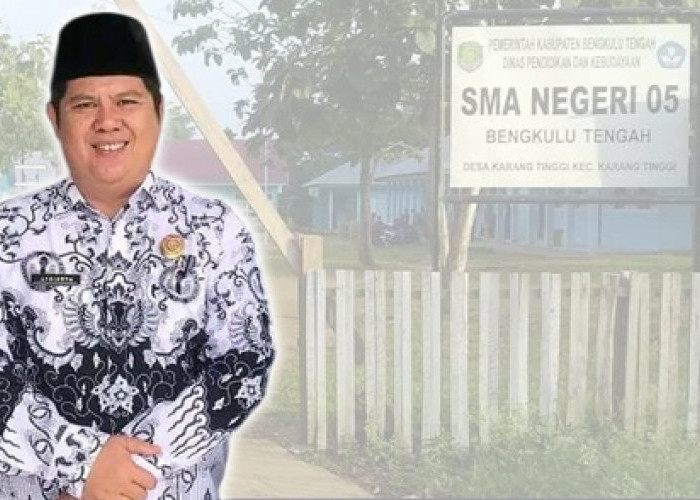 Retret Merah Putih Disambut Sekolah di Bengkulu Tengah, Fokus Penguatan Karakter Pelajar