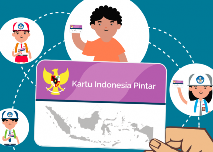 Bantuan PIP 2025 Termin Pertama Cair hingga April, Siswa Bisa Dapat Rp1,8 Juta!