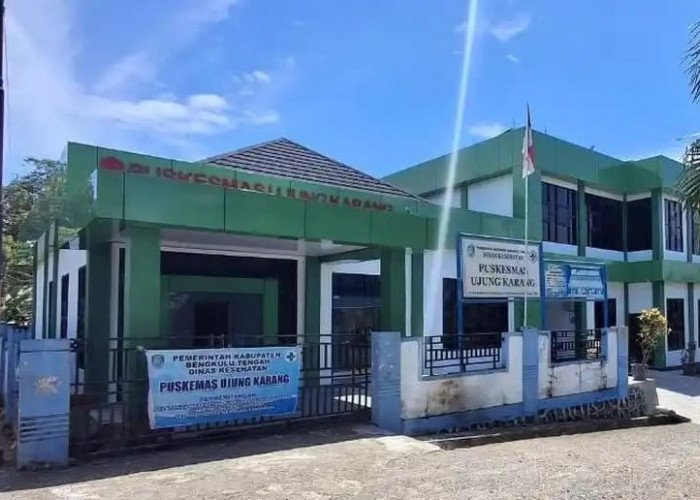 Pasca Direhab, Dua Puskesmas Diharapkan Tingkatkan Pelayanan Kesehatan