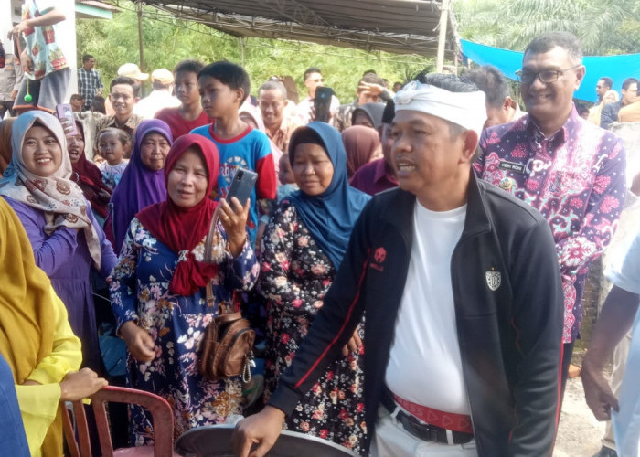 Keberadaan Taman Buru Tuai Polemik, Anggota DPR RI Kang Dedi Ambil Sikap Ini