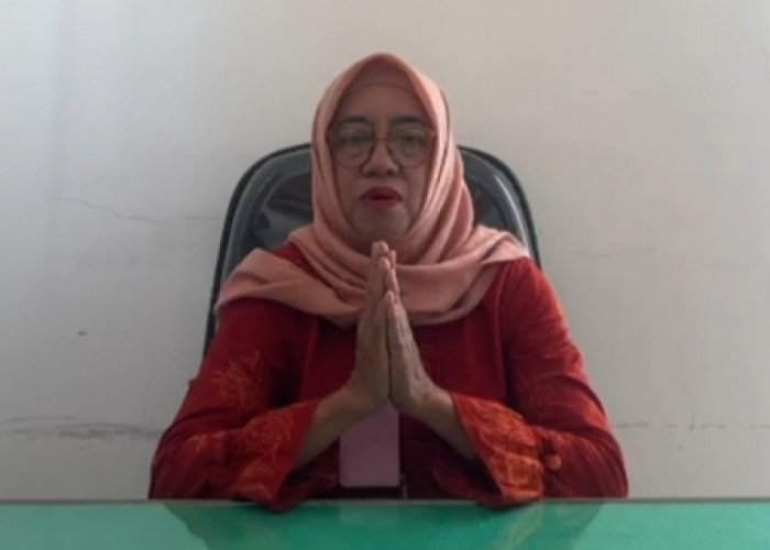 Bantah Tolak Layani Pasien Diduga Keracunan MBG, Kepala Puskesmas: Sedang Tanya Jawab, Pasien Langsung Pergi 