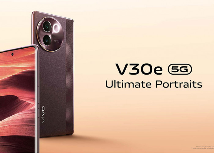 Simulasi Cicilan Vivo V30e 5G di Indodana dan Kredivo: Bawa Pulang Sekarang, Bayarnya Santai!