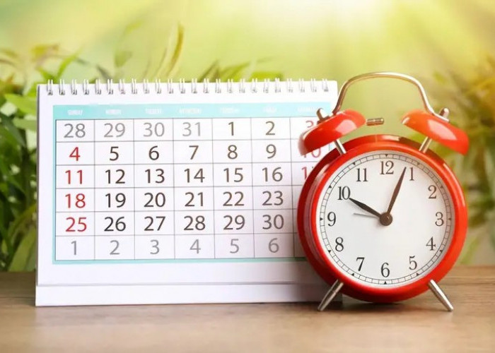 Kapan Libur Natal 2025 dan Tahun Baru 2026 Dimulai? Ini Jadwal Lengkapnya!