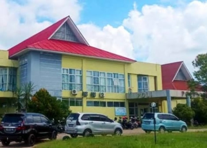 Ratusan Pegawai Rumah Sakit di Kabupaten Ini Diperiksa Jaksa