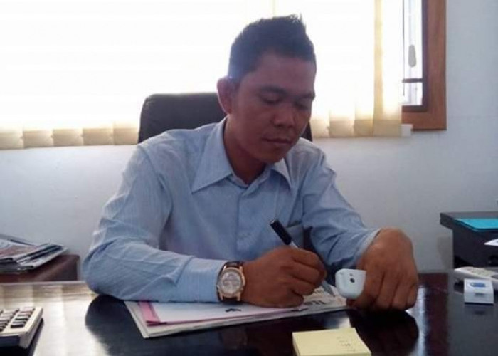 Ormas Nusantara Institute Pertanyakan Pemilihan Pejabat Eselon II Pemkab Bengkulu Tengah Hasil Seleksi JPTP