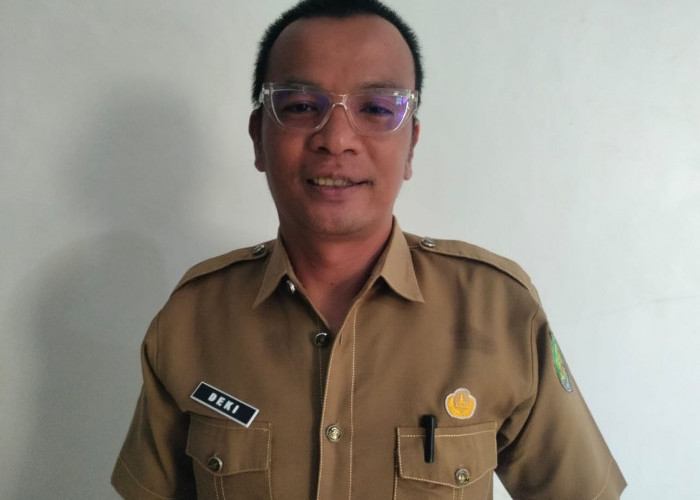 Dinas LH Bengkulu Tengah Usulkan Lima Truk Sampah ke Pemerintah Provinsi