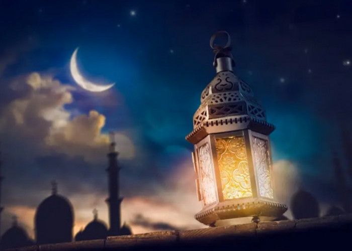 Muslim Harus Tahu! Amalan Ringan tapi Bernilai Pahala pada Malam Nisfu Sya’ban