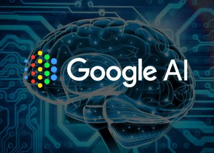 Mau Ikut Pelatihan AI? Google Siapkan 10.000 Beasiswa