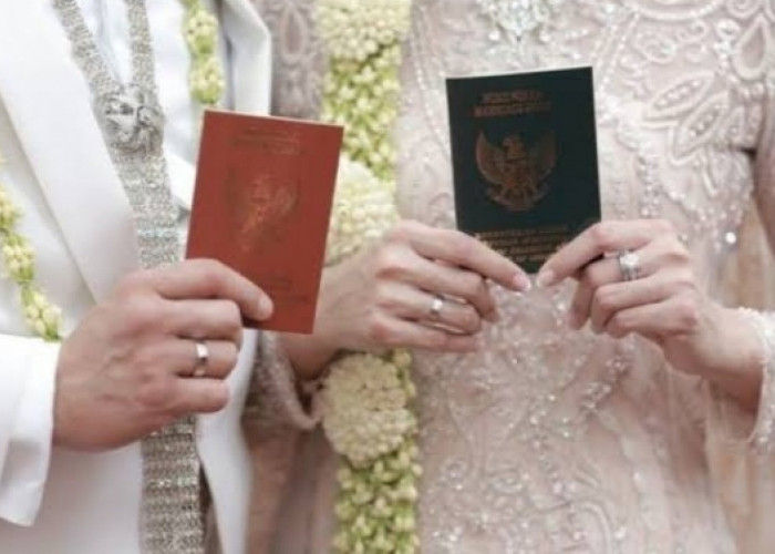 Bulan Baik untuk Menikah, Berikut Peristiwa Besar yang Terjadi di Bulan Syawal, Umat Muslim Harus Tahu! 