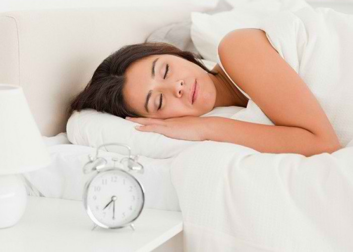 Cara Tidur yang Baik untuk Orang Dewasa, Dijamin Kesehatan Tetap Terjaga