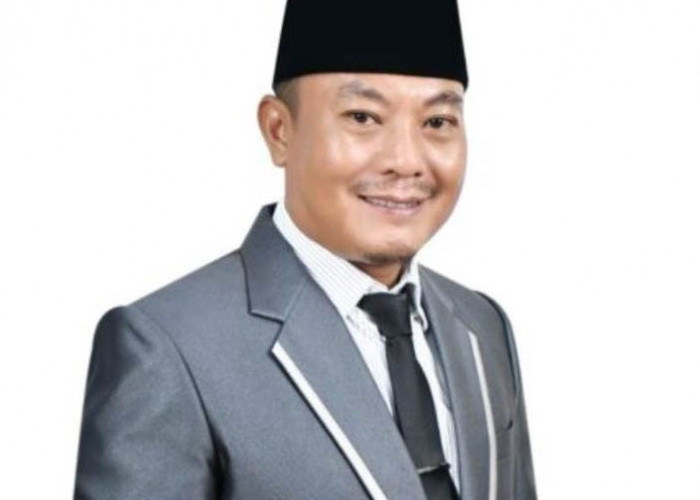 Selamat, Kadis Kominfo jadi Ketua Forum Kominfo se-Provinsi Bengkulu
