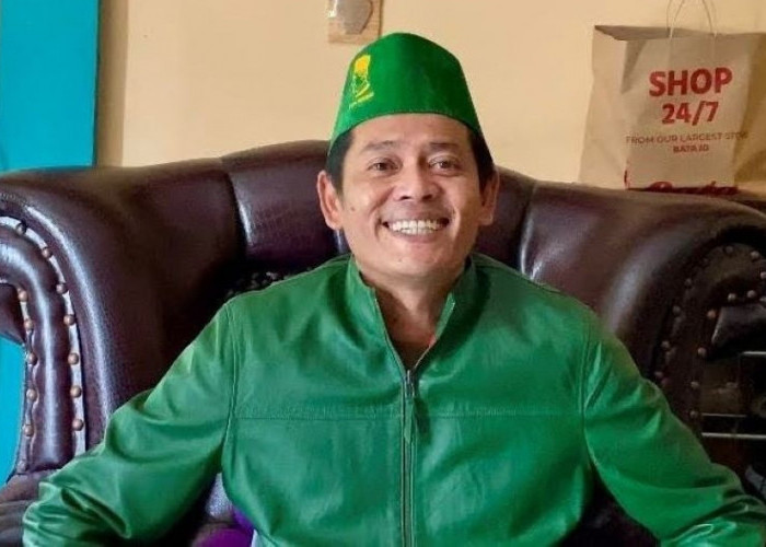 Tak Hadiri Muswil X DPW PPP Provisni Bengkulu, Fepi Suheri: Apa Dasar Muswil?