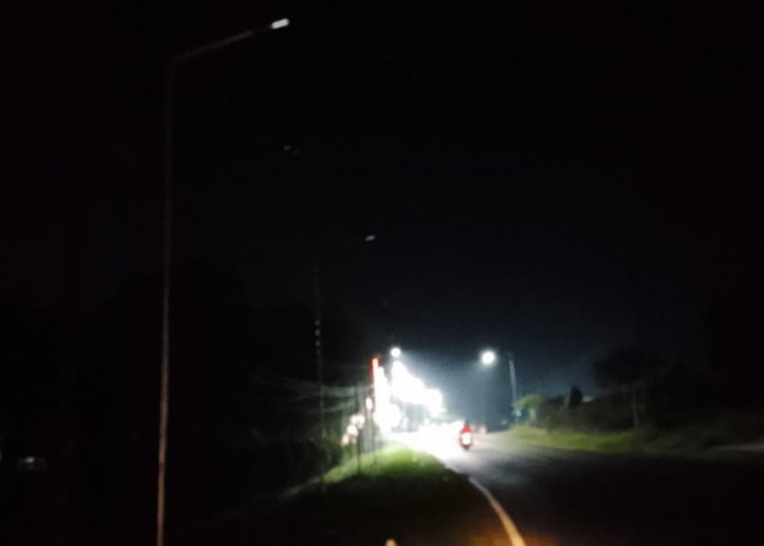 Lampu Berbinar Dibiarkan Jadi Pajangan, Golbe Usul Tinjau Ulang Jabatan Kepsek yang Tak Peduli