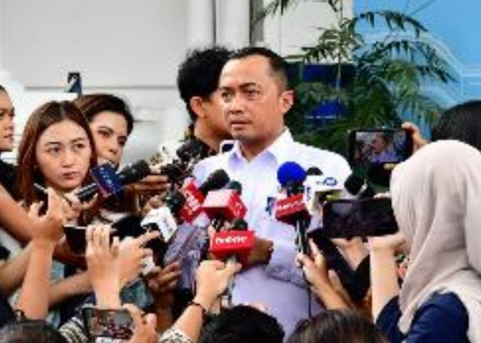 Momentum HPN 2026, Mensesneg Ajak Pers Jadi Pilar Kemajuan Bangsa