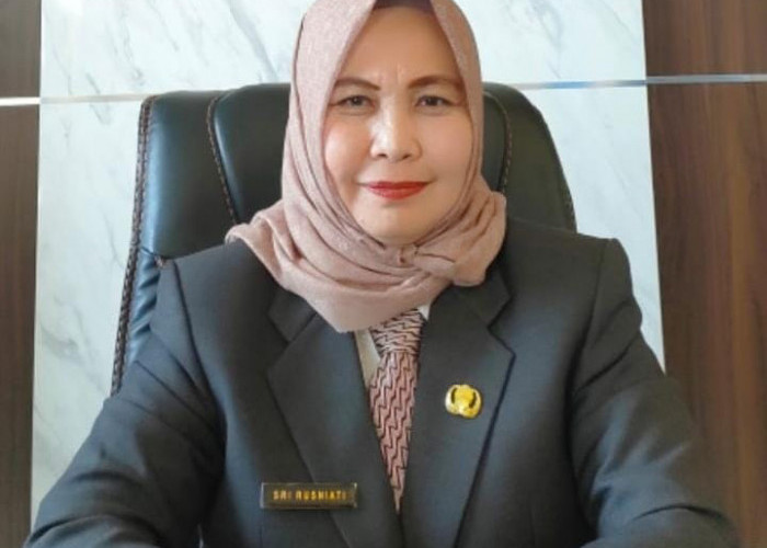 Jumlah Penerima Program Revitalisasi Sekolah di Bengkulu Tengah Belum Final