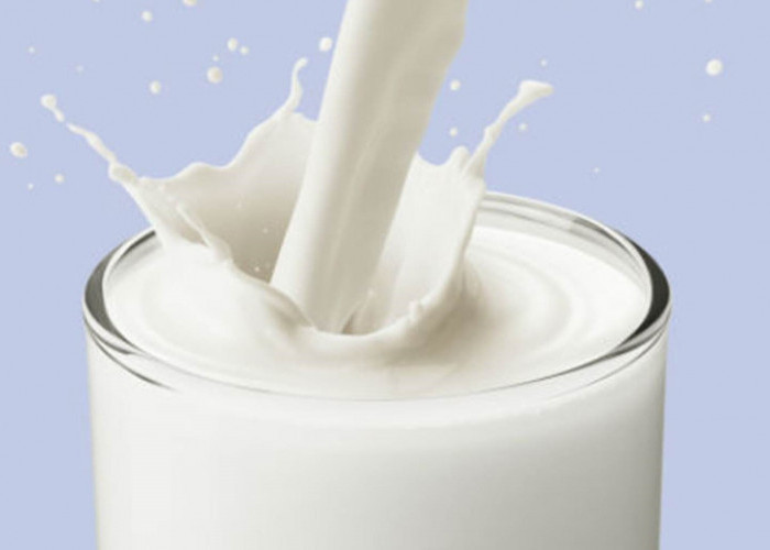 5 Manfaat Susu UHT, Susu dengan Khasiat yang Luar Biasa untuk Kesehatan