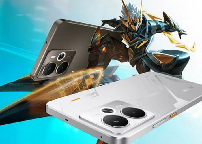 Mau Punya Realme 14T 5G? Cicilan Mulai Rp257 Ribu/Bulan Lewat Kredivo, Simak Simulasinya