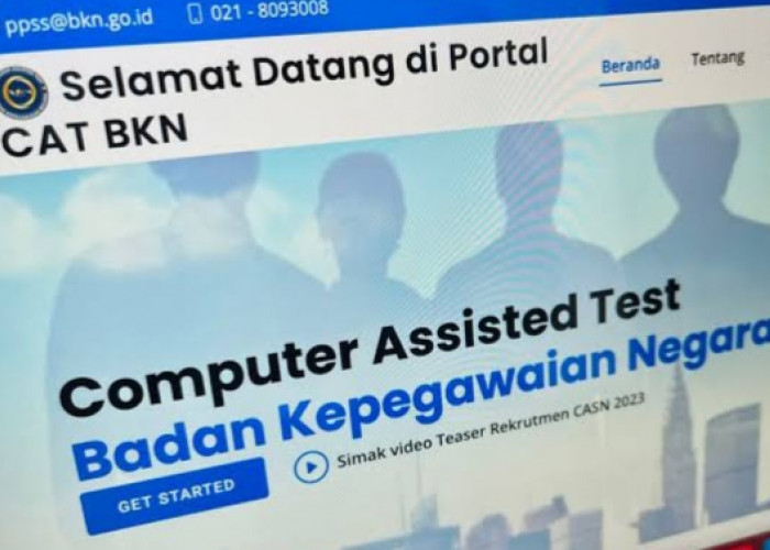 SELAMAT! Ini Dia Daftar Nama 524 Peserta Seleksi CPNS Pemkab Bengkulu Tengah Lulus SKD, Simak Juga Jadwal SKB