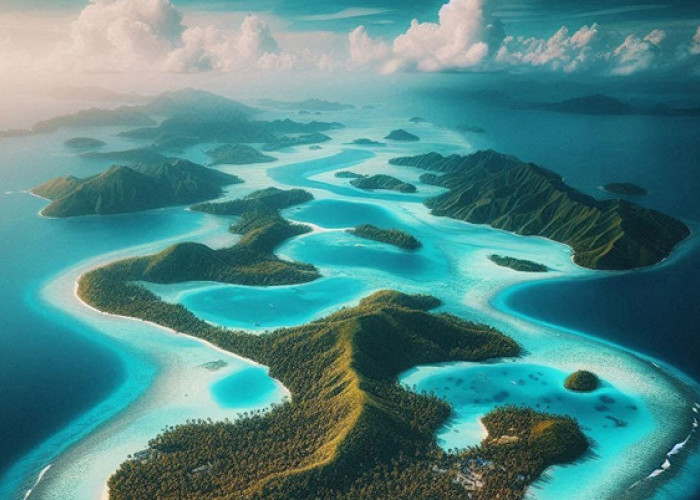 Pemerintah Tetapkan Empat Pulau Sengketa Masuk Wilayah Aceh, Ini Penjelasannya