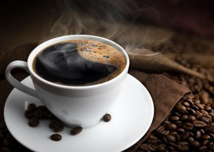 Ini 4 Cara Agar Minum Kopi Jadi Lebih Menyehatkan