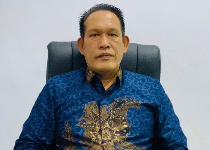 3 Bakal Paslon Bupati dan Wakil Bupati Bengkulu Tengah Dinyatakan Memenuhi Syarat Administrasi, Ini Penjelasan