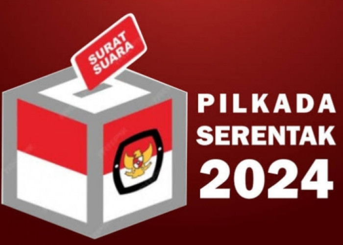 Jadwal Penetapan dan Pengundian Nomor Urut Paslon Pilkada