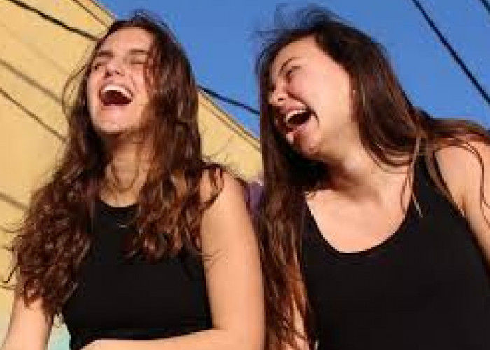 10 Manfaat Tertawa Bagi Kesehatan, Salah Satunya Mengoptimalkan Fungsi Jantung