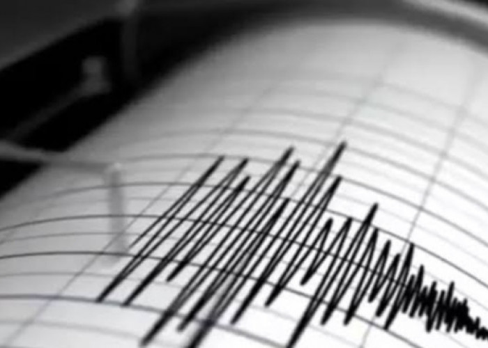 Megathrust Mengancam, Pemprov Keluarkan Surat Edaran Waspada, Ini Isinya