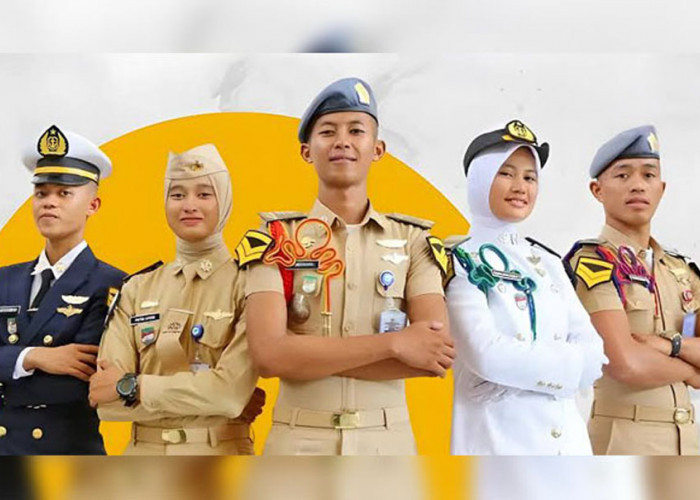 Resmi Dibuka 29 Juni! Ini Daftar 7 Sekolah Kedinasan 2025 Lengkap dengan Jumlah Formasi dan Jadwal Seleksinya
