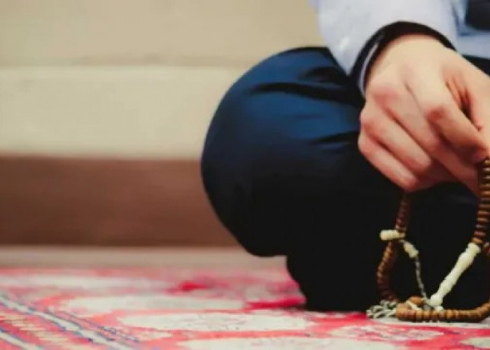 Keistimewaan Bulan Ramadhan: 5 Amalan yang Bantu Perbanyak Pahala dan Tingkatkan Keimanan