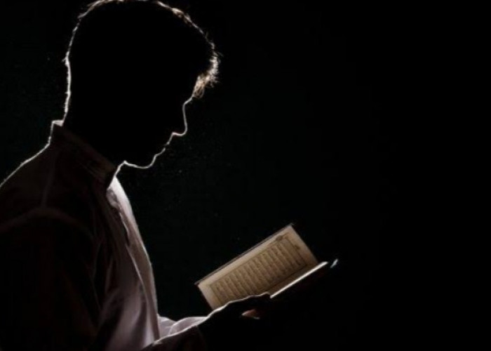 CASN Kemenag: Syarat Khusus Pelamar Jabatan Ini Hafal Al-Quran 30 Juz
