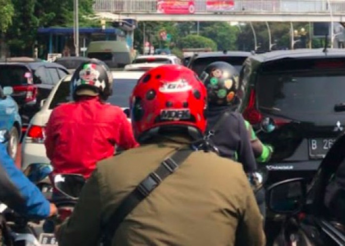 Jangan Panik! Begini Cara Menghadapi Macet dengan Aman dan Nyaman