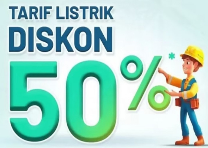 Sisa Token Diskon Listrik Setelah Promo Berakhir: Hangus atau Masih Bisa Dipakai? Ini Penjelasannya!