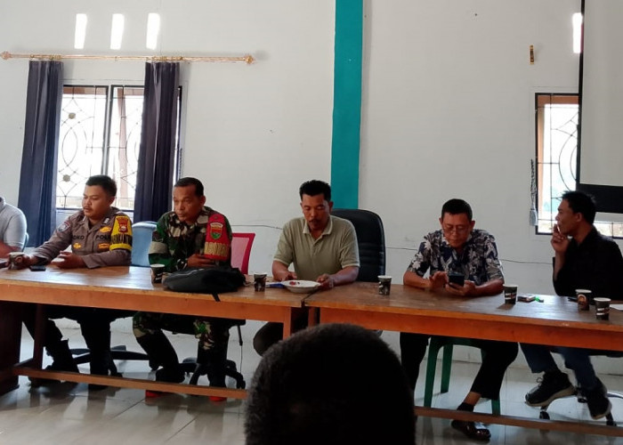 Tok! Jumlah KPM BLT 2026 di Desa Padang Tambak Sebanyak