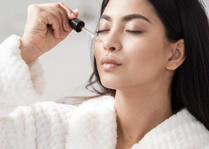 Rahasia Baru Kulit Cerah! Kombinasi Retinal dan Cysteamine Terbukti Ampuh Atasi Pigmentasi, Simak Kata Ahlinya