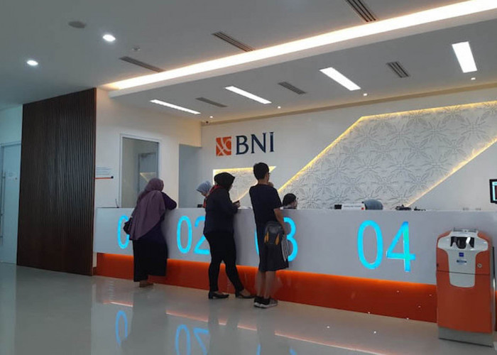 Simak Syarat dan Tabel Angsuran KUR BNI 2025 Plafon Rp75 Juta, Bisa Ajukan Online!