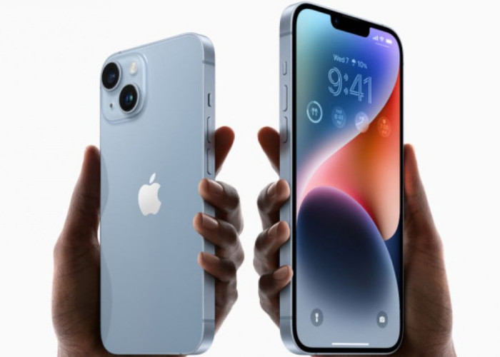 Harga iPhone 13 hingga iPhone 16 di Indonesia Turun di Bulan Agustus 2025, Diskonnya Menggoda Banget!