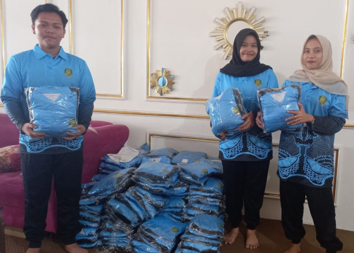 Pengadaan Seragam Olahraga Dinas Dikbud Jadi Sorotan, Penyedia Angkat Bicara