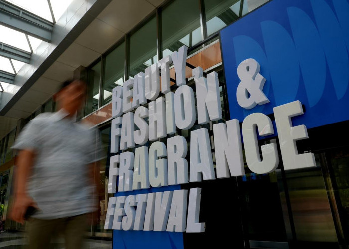 Dukung Pertumbuhan Ekosistem Kecantikan dan Fashion, BRI Hadirkan BFF Festival 2025