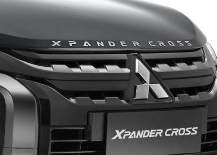 Kenalan Sama Seniman Pemahat Dynamic Shield Mitsubishi Xpander 